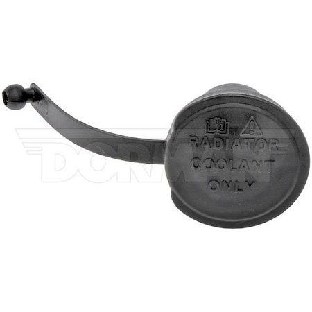 Motormite ENGINE COOLANT CAP 54209